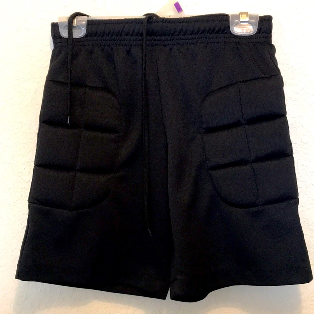 Epic Sports Goal Keeper Shorts Size M